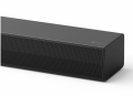 LG Soundbar for TV 5.1 channel S65TR with AI Sound Pro, 3-Band EQ, 2024. 