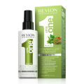 Revlon Professional UniqONE™ Repair Hair Spray Leave-In Treatment - 150ml - "All-in-One" 10 Benefits Hair Serum - Green Tea Fragrance. 