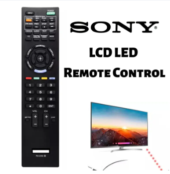 Universal Remote control for Sony  LED/LCD TV RM-D959  work all model