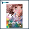 Ao Haru Ride (7 book series) by Io Sakisaka (Author) | Vol 1 to 7. 