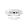 TP-Link Access Point EAP653 UR AX3000 Ceiling Mount WiFi 6 Access Point- 18 Months Brand Warranty. 