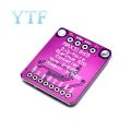 MAX31865 Temperature Sensor Module GY-MAX31865 RTD Digital Conversion Module Electronic DIY Board PT100-PT1000 for. 