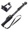 Yunteng Selfie Stick With Wireless Bluetooth Shutter. 