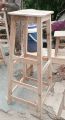 Wooden Strongest Stool for Home and Office Use in Diffeent Sizes. 