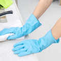 kitchen Washing Hand cleaning Gloves waterproof gloves for Washing Dishes or Clothes household durable. 