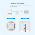 Zigbee Relay Switch Module 3 / 4 Channel AC100-240V Work with Alexa Home Mini Smart Switch Module B. 