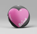 Blink Badge Members For Blackpink (1pcs). 