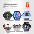 Camera Module HD USB Interface HBV‑W202012HD for WinXP/Win7/Win8/Win10/OS X/Linux/Android. 