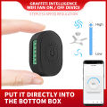 Tuya WiFi mini DIY smart fan speed switch ceiling fan controller fan switch Smart Life app remote control work with Alexa Google. 