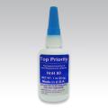 Top Priority Hair Piece Liquid (1oz). 