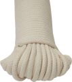 100ft Cloth Hanging Rope Clothesline - Heavy Duty Clothes Line Kapra Rassi. 