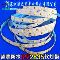 12VLight SourceSType Soft Light StripledFolding Light Strip4040/2835Resin Lighting Word Rainproof Led Luminous Characters Straight Snake Type. 