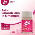 Anne French Lotion - 80g. 