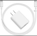 Google Pixel Original 18 Watt TC G1000 US Model Charger. 