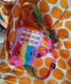 Pop it Cute Silicon Bubble bag for Girls - Girls handbag - Crossbody bags - Fashion bags - Purse - handbag for Women. 