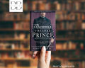Becoming the Dark Prince Book by Kerri Maniscalco [Books Been]. 