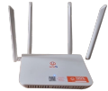 ZyXEL AX1800 Dual-Band Wireless Router (EX3220-T0) WiFi 6 Gaming Router, Latest router with wifi6 Technology (Branded Used)With Adapter Best Product Minimum Price. 
