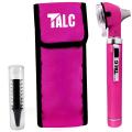 Talc High Quality Otoscope Professionally Designed Ear Magnifier With Multiple Colors. 