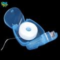 50M Dental Flosser Oral Hygiene Teeth Cleaning Interdental Brush Teeth Stick Toothpicks Floss Pick Oral Hygiene Clean Wire. 