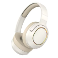 P2963 Premium Wireless Bluetooth Headphones with LED Illumination, High-Fidelity Stereo Sound, Advanced Noise Cancellation, Built-in Microphone, Ultra-Comfortable Adjustable Headband, Long-Lasting Battery Life, and Universal Device Compatibility. 