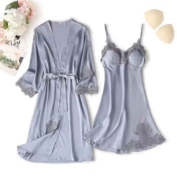 night%20set%203%20piece%20nightwear%20for%20women/sleepwear(night%20+%20silk%20gown)%20-%20Image%203