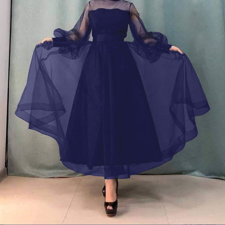 Aeys%20Black%20Fancy%20Net%20Maxi%20For%20Girls%20%7C%20Women%20-%20Image%202