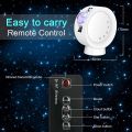 LED Star Projector Light. 