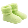 Newborn Baby Boy Girl Infant Toddler Learning Walk Comfortable Winter Socks. 