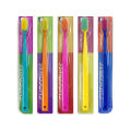 Dentist Recommendation For Adult Toothbrush Dental Clean Soft Bristle Interdental Tooth Brush Oral Hygiene Deep Cleaning. 