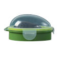 Leak-proof Avocado Box Avocado Saver Holder Food Crisper Storage Box Keep Avocados Delicious with This Leak-proof Container Perfect for Kitchens Leak-proof Avocado Box. 