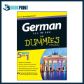 German All-in-One For Dummies by Wendy Foster (Author). 