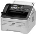 Brother FAX-2840 High Speed Mono Laser Fax Machine - FAX2840. 