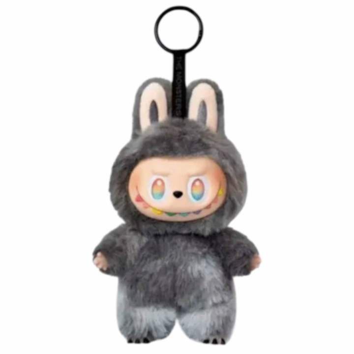 Labubba Labubu Doll Blind Box V3 - 7inches / 17cm Original Size – Original ...