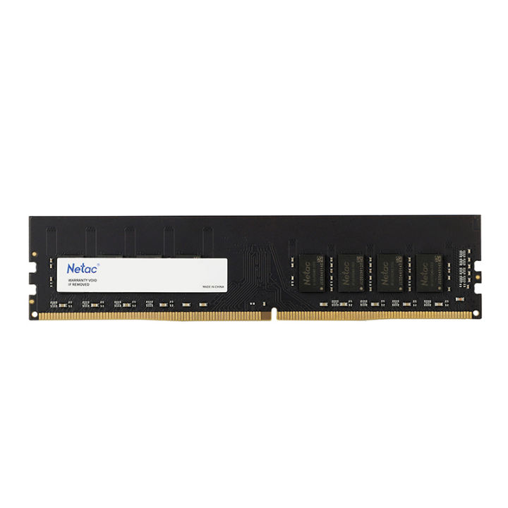 NETAC BASIC DDR4 3200MHZ DESKTOP RAM 16GB