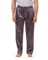 VALERIE MENS COLLECTION OF SLEEPWEAR/NIGHTWEAR   silky satin Feel great loose fit comfortable classic pant/Trouser Nightwears. 