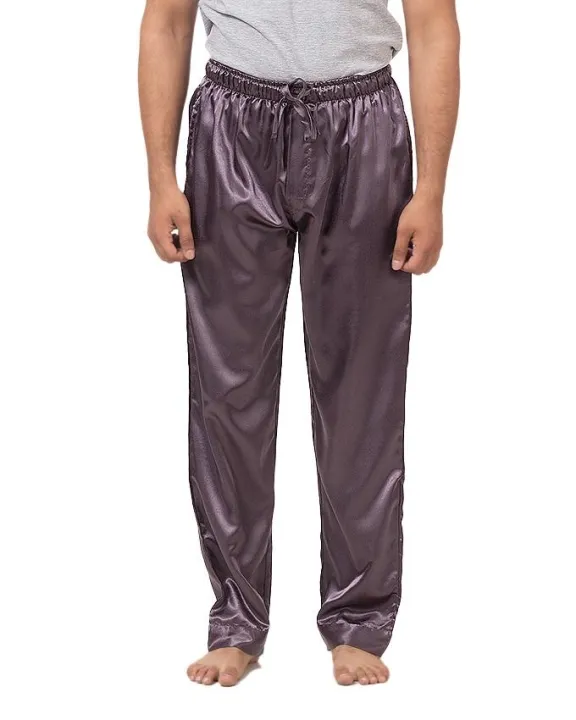 VALERIE%20MENS%20COLLECTION%20OF%20SLEEPWEAR/NIGHTWEAR%20%20%20silky%20satin%20Feel%20great%20loose%20fit%20comfortable%20classic%20pant/Trouser%20Nightwears%20-%20Image%203
