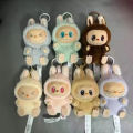 New Pop Mart Labubu Doll Toy Key Chain Exciting Blind Box Have A Seat Big Into Energy Macron Model Blind Box Action Anime Figures Cute Mysterious Box Toys Doll And Hobbies Ornaments The Monsters Macaron Vinyl Face Doll Model Keychain Kids Surprise Gifts. 