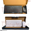 Wireless keyboard and mouse combo-2.4 GHZ wireless-keyborad and mouse wireless. 