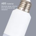 New 5W 10W 15W 20W LED Stick Bulb E27 4000K LED Light White Light Energy Conservation Screw Bulb Home Office. 