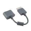 New RCA Optical Audio Adapter Conversion Cable For XBOX 360. 