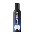 Markhor Midnight Perfumed Body Spray – 120ML Non Gas Formula for All-Day Freshness. 