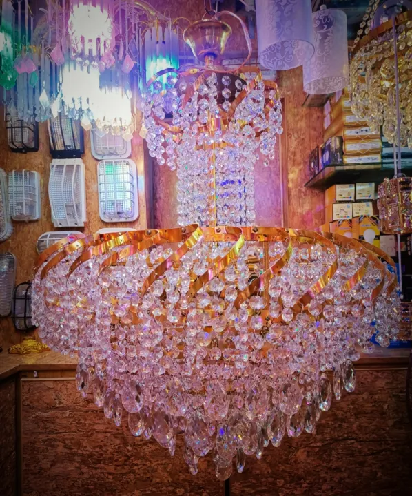 New%20Jhoomer%2010%20Light%20Crystal%20Fanoos%20For%20Ceiling%20light%20-%20Image%204