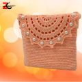 Crossbody Bag/ Handmade Crossbody Purse/ Crochet Cross Body Bads for Women/ Handmade bags for Womens. 