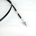 Rear Brake Cable for United 100cc Scooty | Cable Rear Brake for Scooter LF100T-B | GY6 Scooter | United Scooty Parts. 