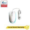 IRIScan Mouse Executive 2 - Portable Scanner & Mouse, all-in-one. 