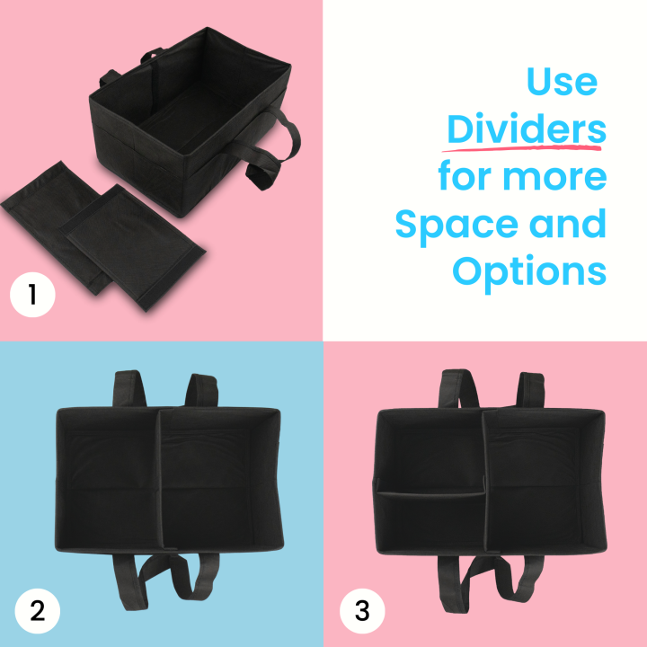 Baby%20Diaper%20Caddy%20Organizer%20Large%20Sturdy%20and%20Foldable%20Toy%20Storage%20Bin%20of%20Ideal%20Size%20with%20Strong%20Dividers%20and%20Even%20Stronger%20Base%20-%20Storage%20Container%20with%20Handles%20for%20Travel%20-%20Image%207