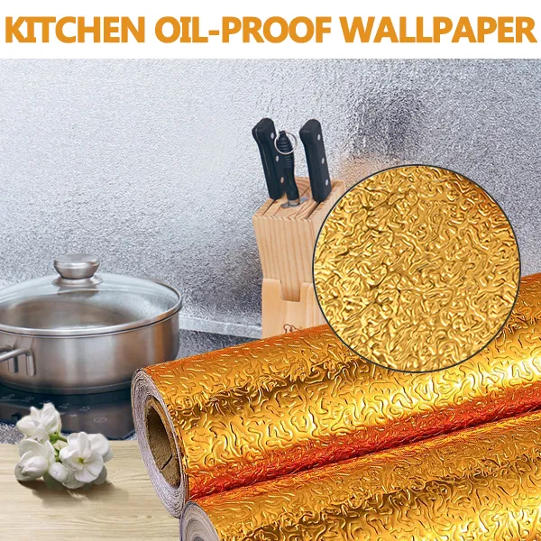 SHERICE%20Self%20Adhesive%20Aluminium%20Foil%20Sticker%20Sheet%20Roll%20for%20Kitchen%20Silver/Golden%20-%20Oil%20Proof%20Waterproof%20Aluminium%20Sheet%20-%20Image%204
