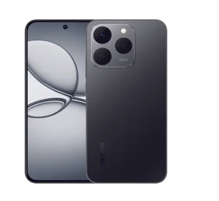 REALME 15T 5G = 8GB RAM = 256GB ROM = 7000mAh BATTERY