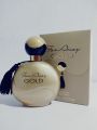 FAR AWAY GOLD Eau de Parfum – Timeless Fragrance for Men and Women 50ml. 
