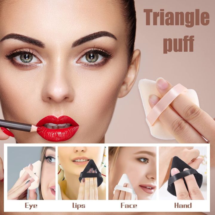 10PCS%20Puff%20Triangle%20Makeup%20Beauty%20Sponge%20Puff%20Triangle%20for%20Powder%20Makeup%20Blender%20Finger%20Puff%20Make%20Up%20Accessories%20Cosmetics%20PF03%20-%20Image%205